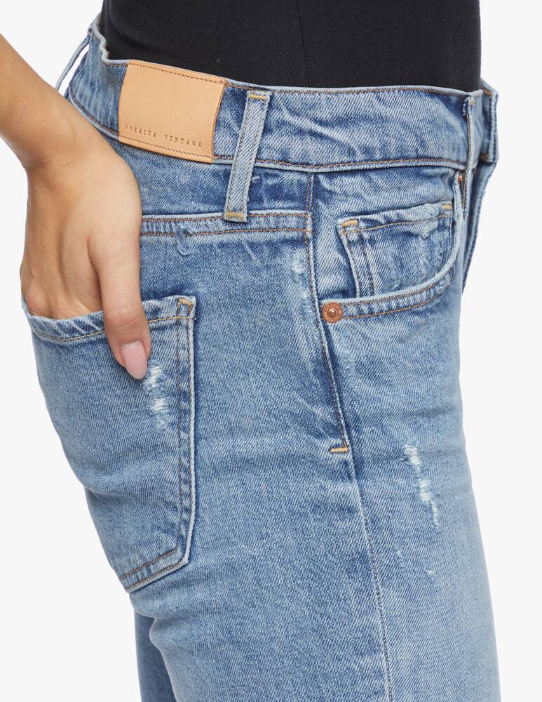 rinascente Citizens of Humanity Emannuelle slim boot jeans