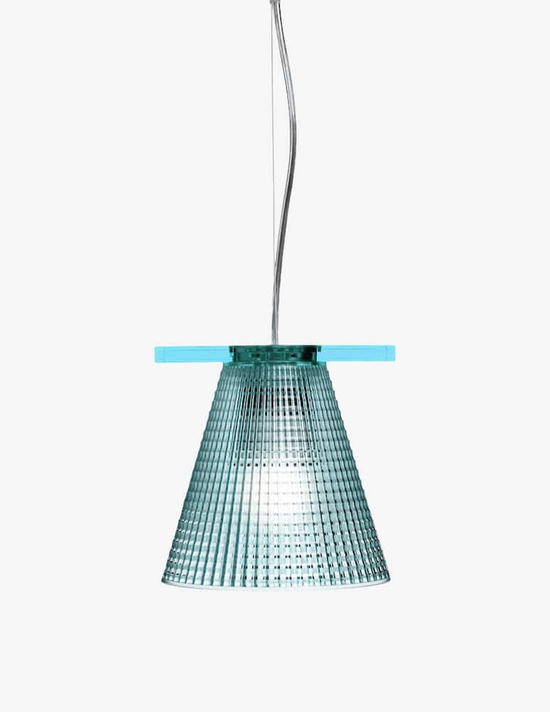 rinascente Kartell Light Air Ceiling Lamp