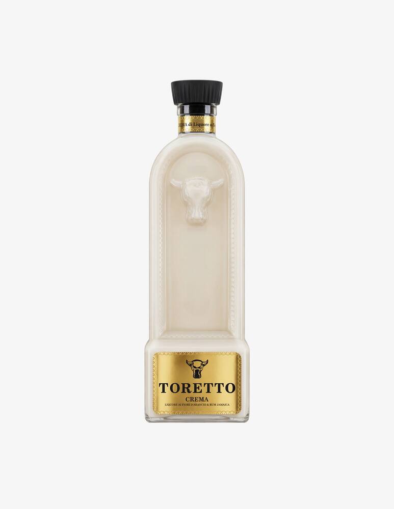 Toretto Toretto Crema 70cl - immagine 1