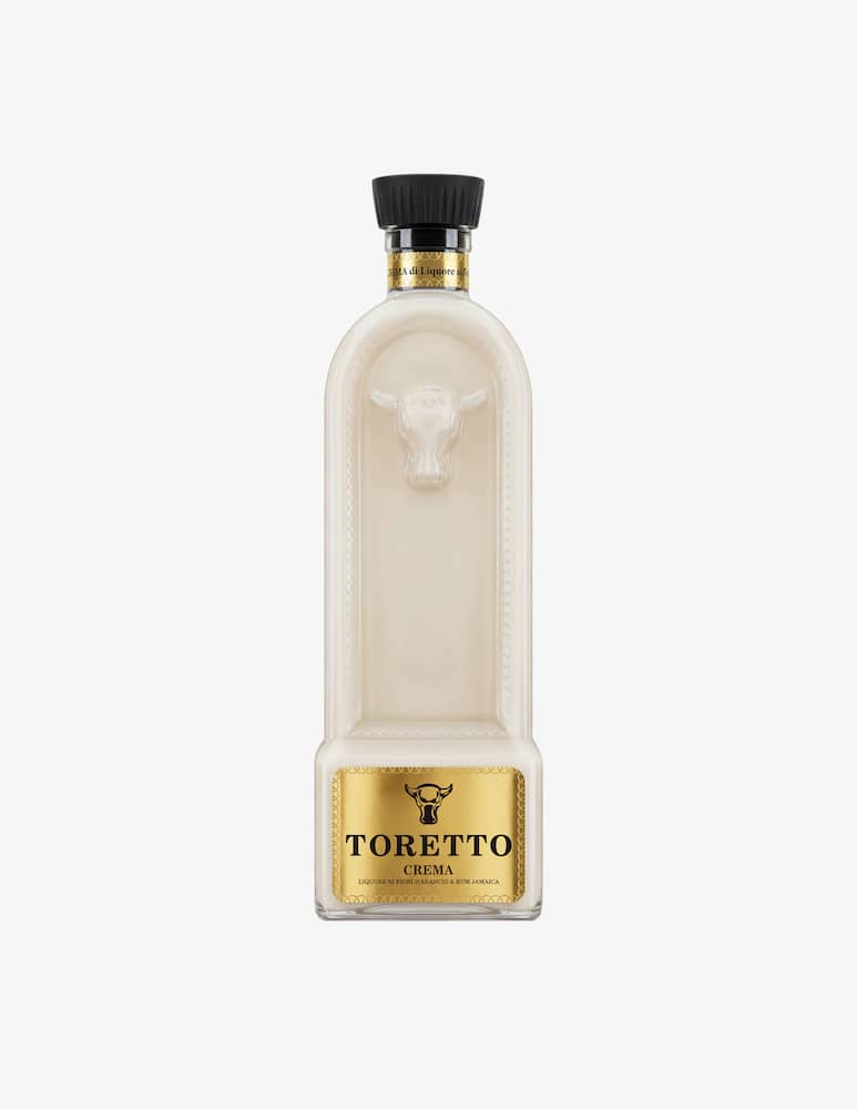 rinascente Toretto Toretto Crema 70cl