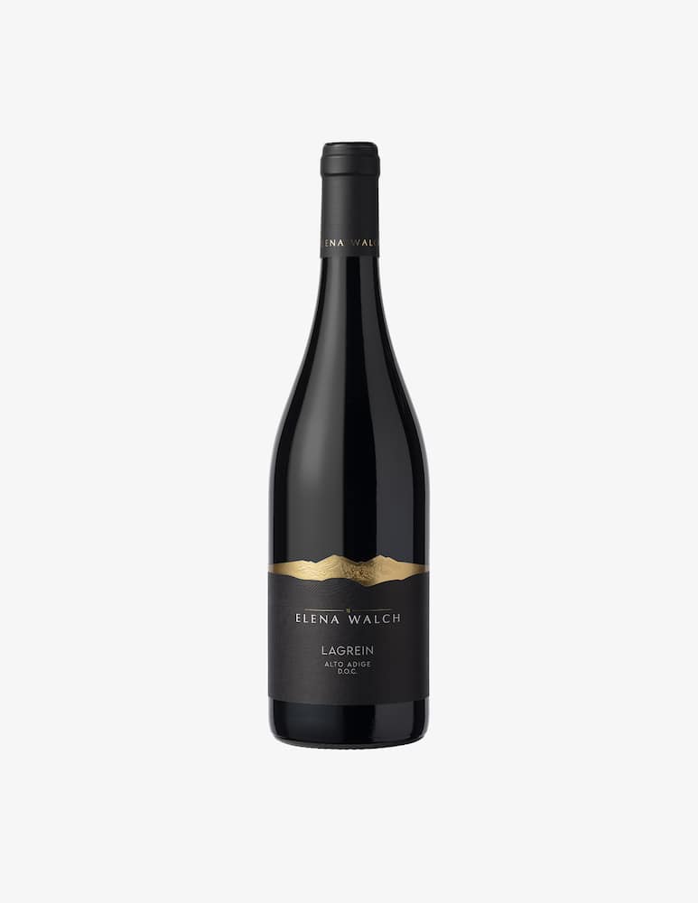 rinascente Elena Walch Lagrein Alto Adige Doc 2025 750ml