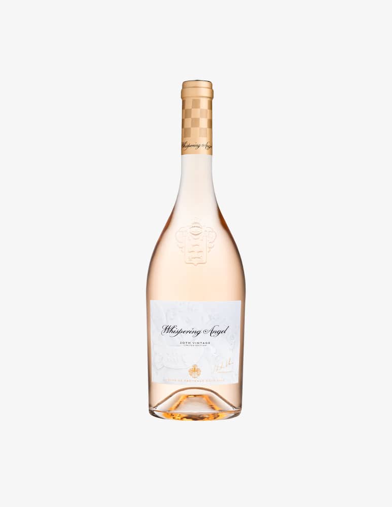 rinascente Château d'Esclans Whispering Angel Rosé 2025 750ml