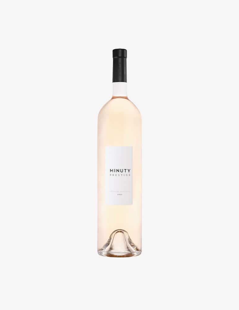 rinascente Minuty Minuty Prestige 2025 750ml
