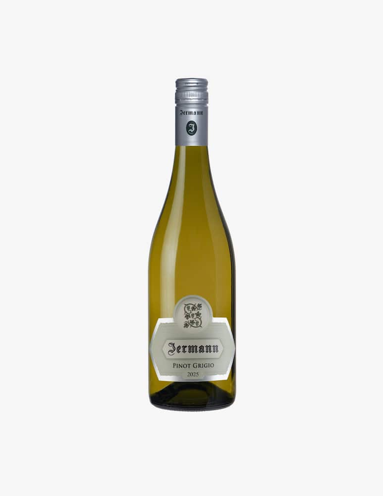 Jermann Pinot Grigio 2025 750ml - picture 1 Jermann Pinot Grigio 2025 750ml - picture 1