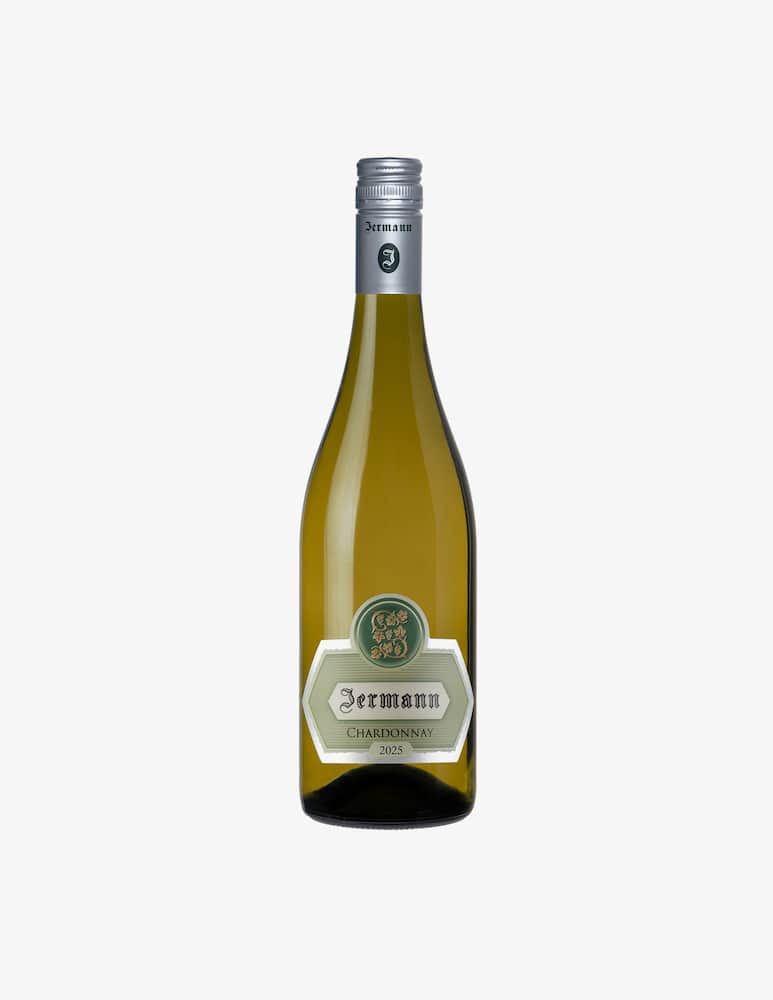 rinascente Jermann Chardonnay 2025 750ml