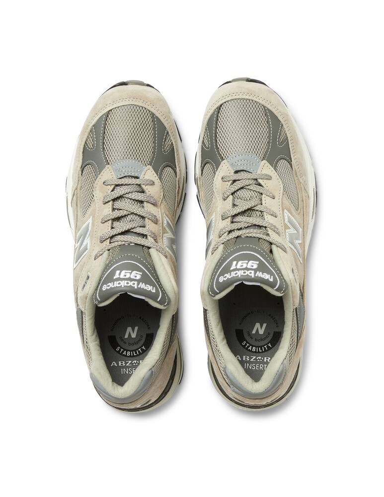 rinascente New Balance Sneakers 991