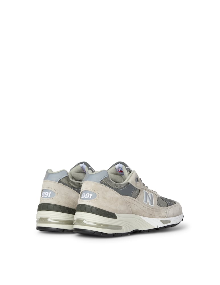 New Balance Sneakers 991 - picture 4 New Balance Sneakers 991 - picture 4