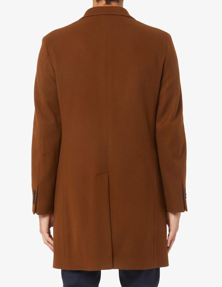 Sartoria Italiana Cappotto tu classico - immagine 3 Sartoria Italiana Cappotto tu classico - immagine 3