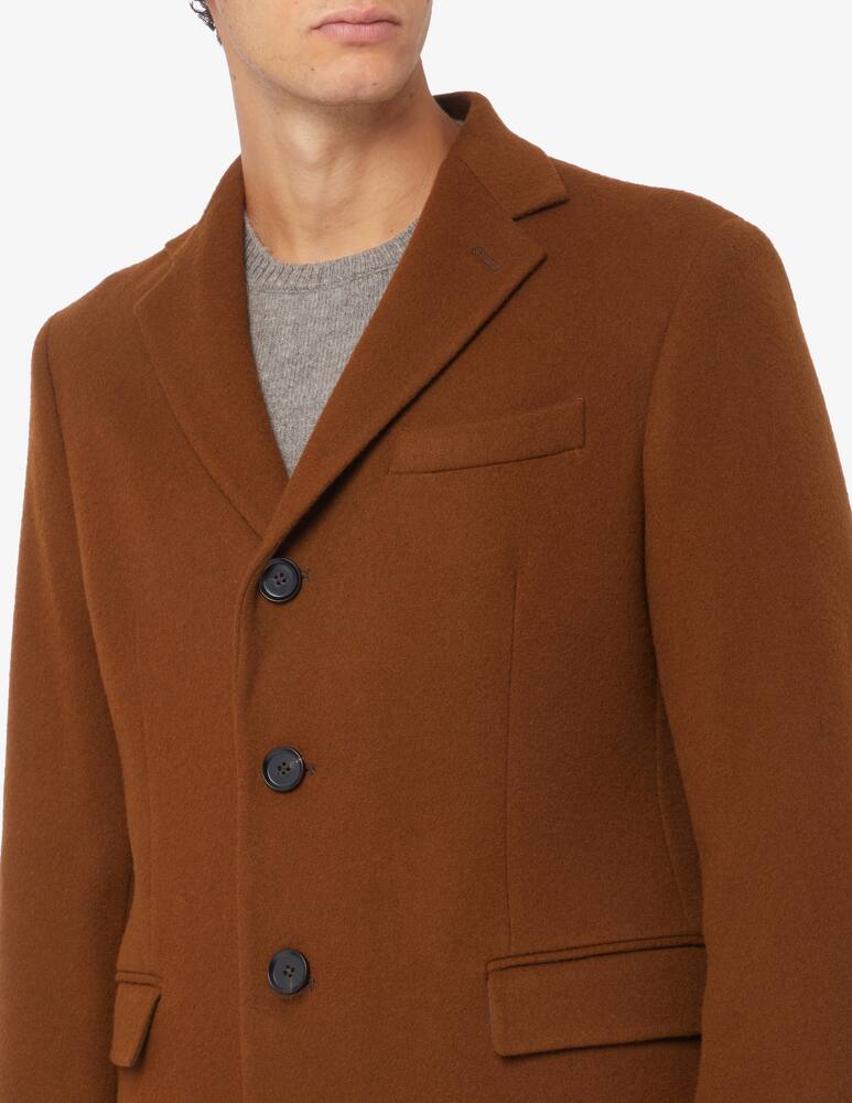 rinascente Sartoria Italiana Cappotto tu classico