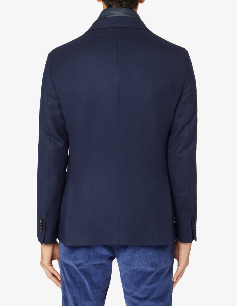 rinascente Sartoria Italiana Giacca pett.staccabile