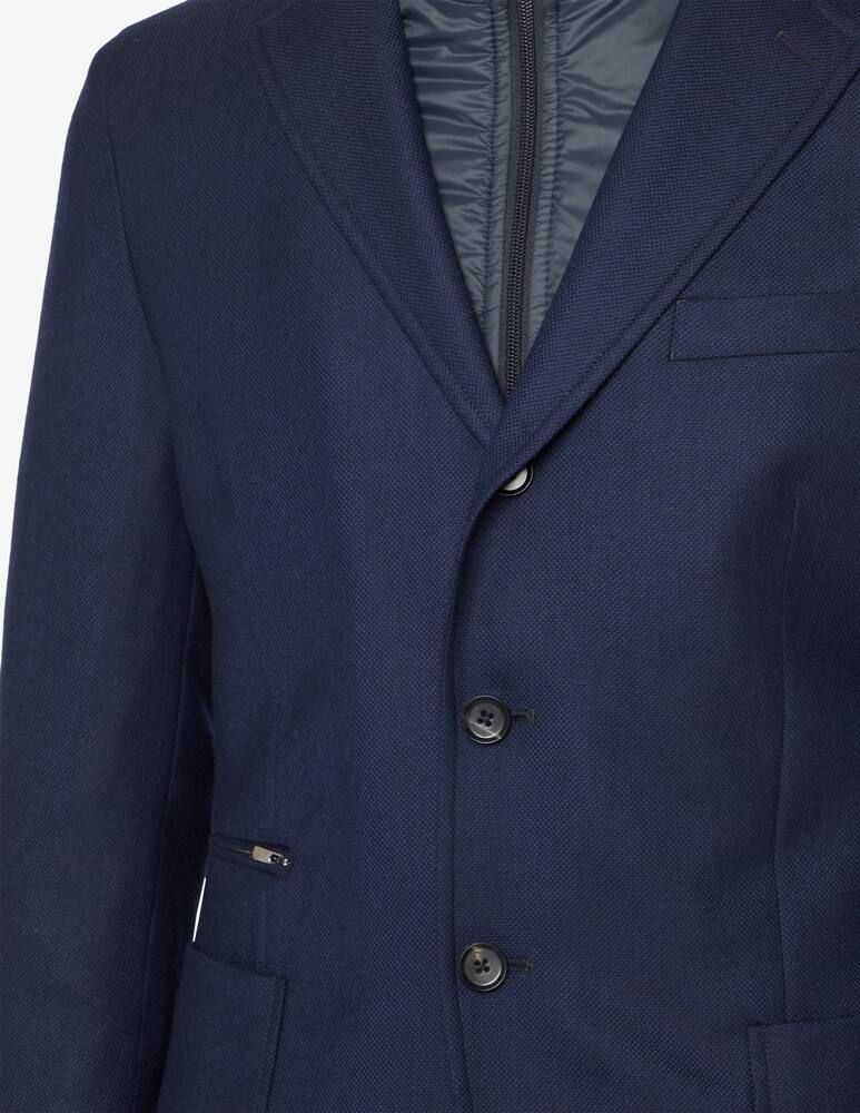 rinascente Sartoria Italiana Giacca pett.staccabile