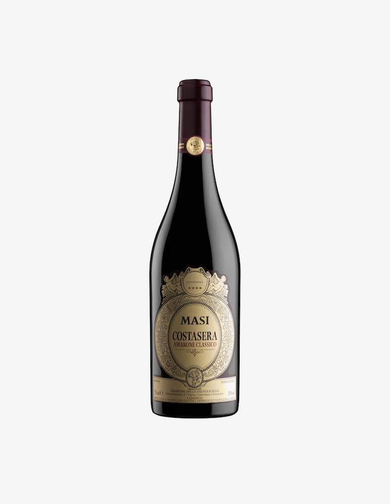 Masi Amarone Costasera 2021 750ml - picture 1 Masi Amarone Costasera 2021 750ml - picture 1