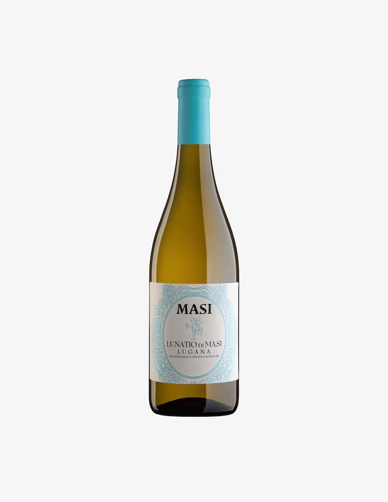 Masi Lunatio Lugana 2025 750ml - picture 1 Masi Lunatio Lugana 2025 750ml - picture 1