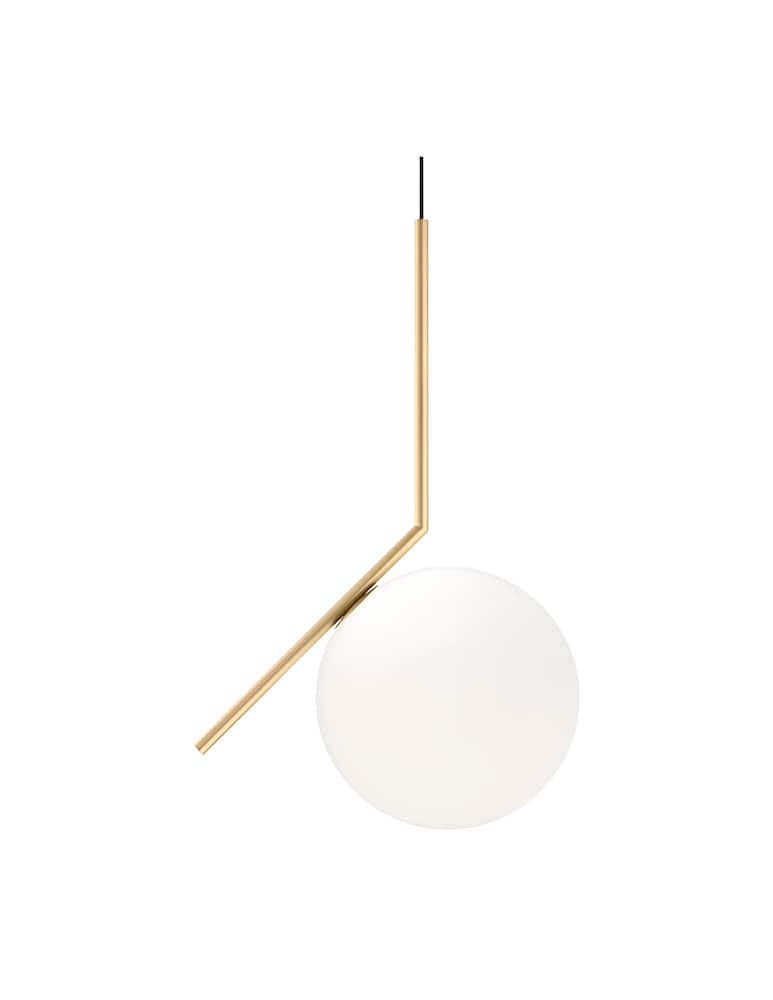 Flos Lampada a sospensione IC Lights S2 - immagine 1 Flos Lampada a sospensione IC Lights S2 - immagine 1