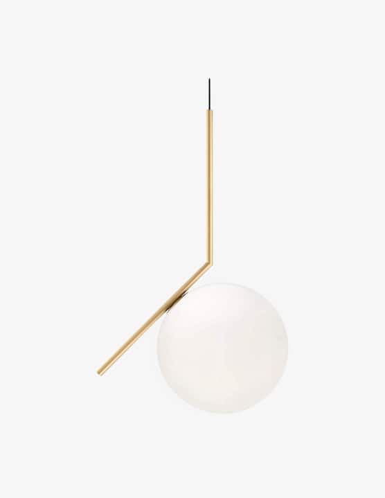 Flos - Suspension lamp IC Lights S2 - €645,00