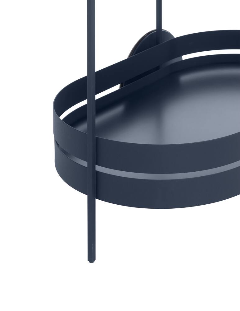 rinascente Schonbuch Grace Food Holder - Blue