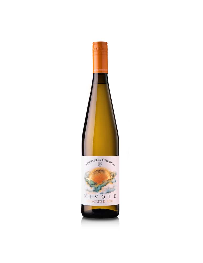 Michele Chiarlo Nivole Moscato d'Asti DOCG 2021 750ml - picture 1 Michele Chiarlo Nivole Moscato d'Asti DOCG 2021 750ml - picture 1
