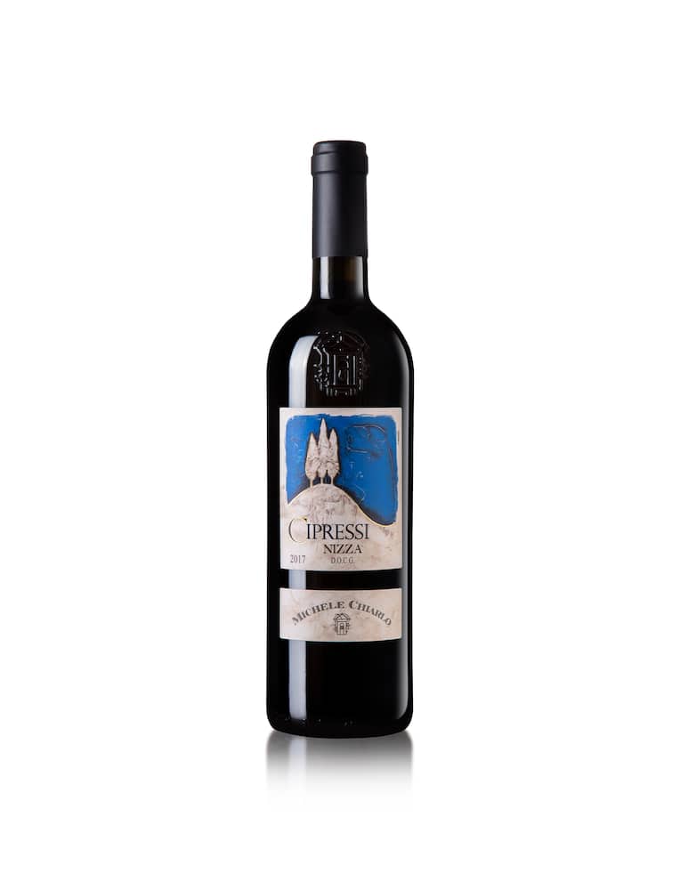 rinascente Michele Chiarlo I Cipressi Nizza DOCG 2019 750ml