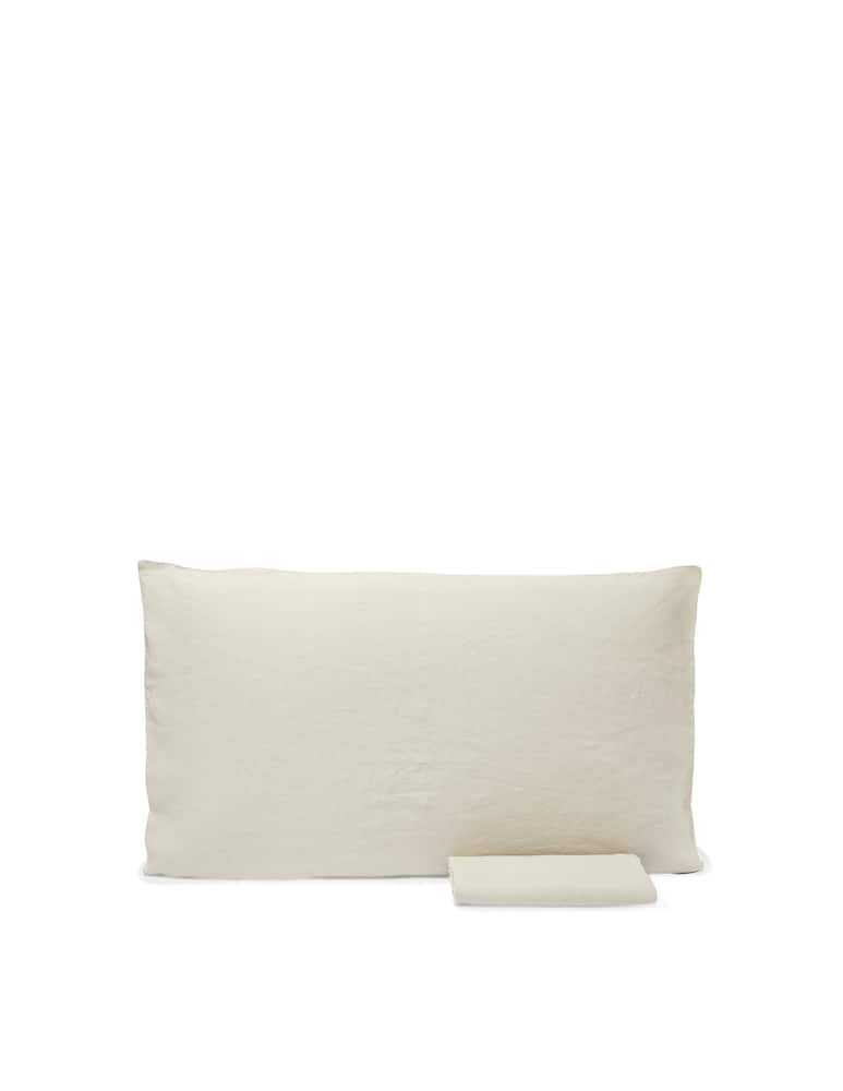 Society Rem Pillow Cases (2pcs) 50x80 - picture 1 Society Rem Pillow Cases (2pcs) 50x80 - picture 1
