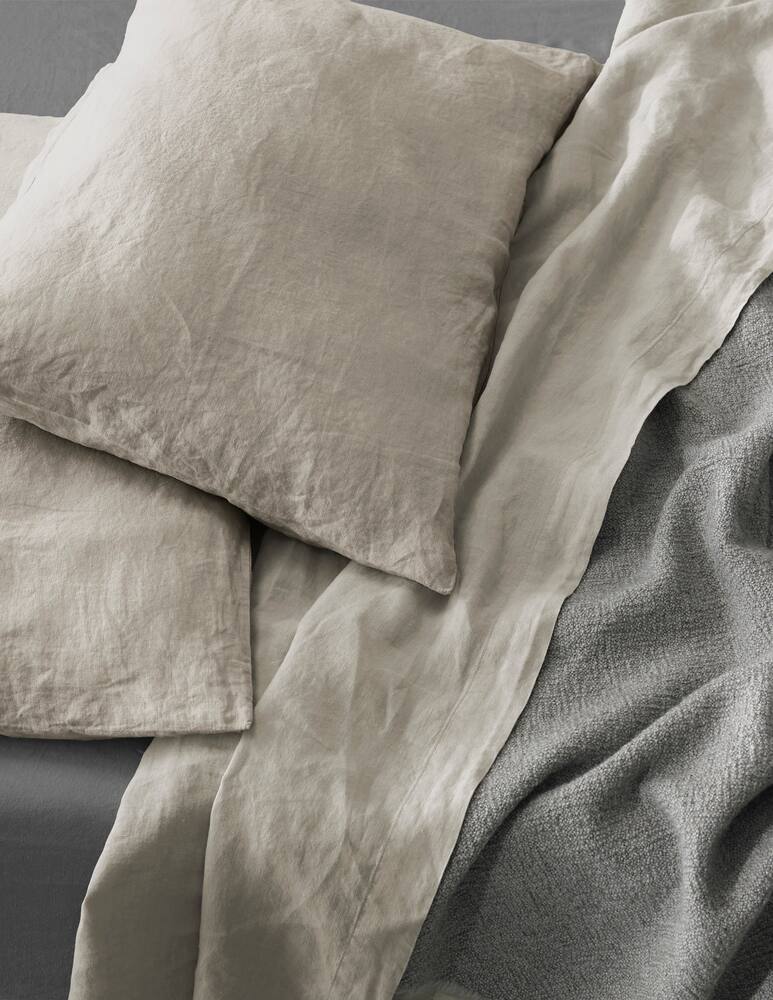 rinascente Society Rem Pillow Cases (2pcs) 50x80