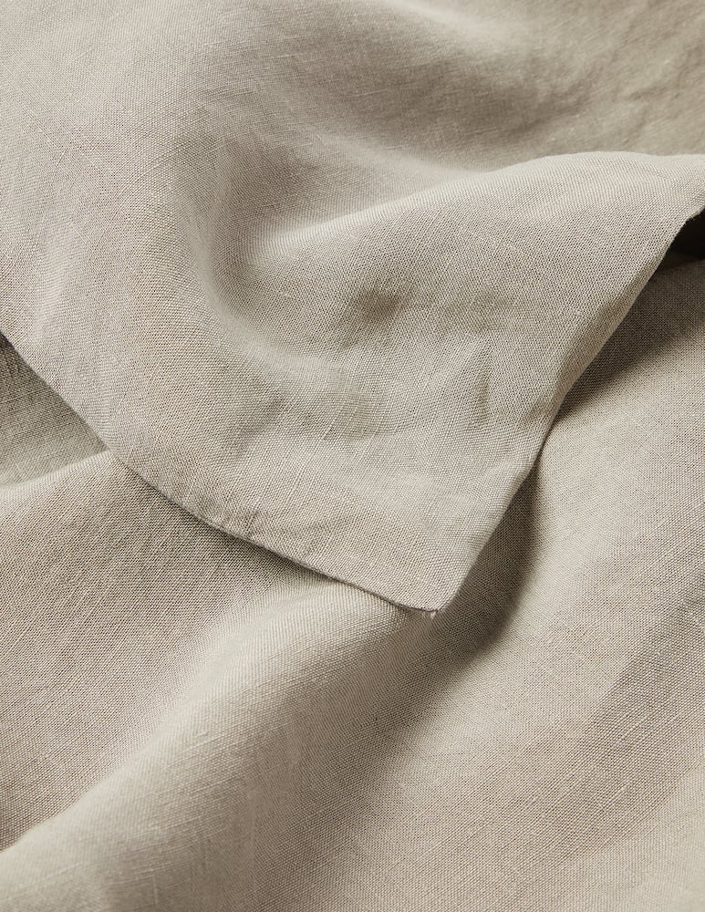 rinascente Society Rem Pillow Cases (2pcs) 50x80 - grey