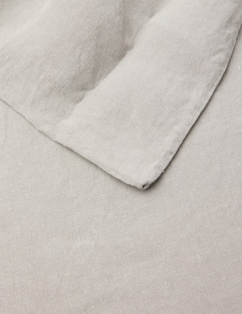 rinascente Society Rem Pillow Cases (2pcs) 50x80 - grey