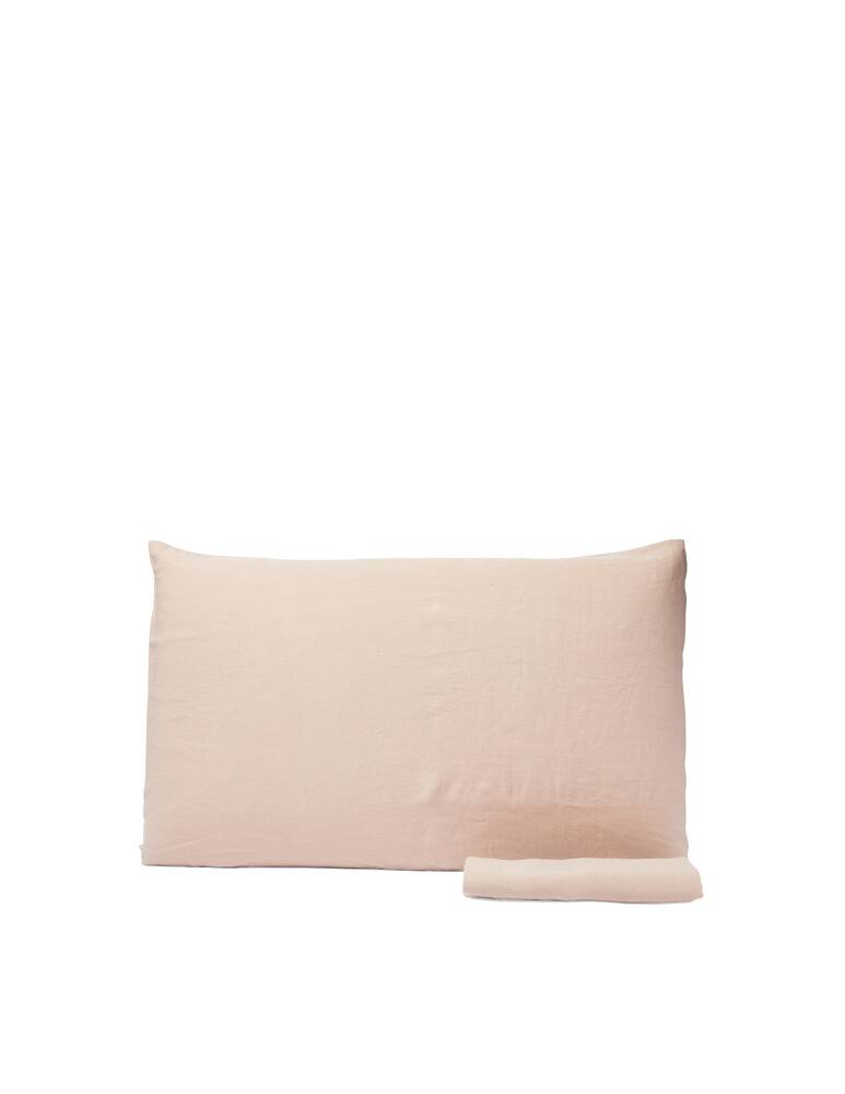 Society Rem Pillow Cases (2pcs) 50x80 - picture 1 Society Rem Pillow Cases (2pcs) 50x80 - picture 1