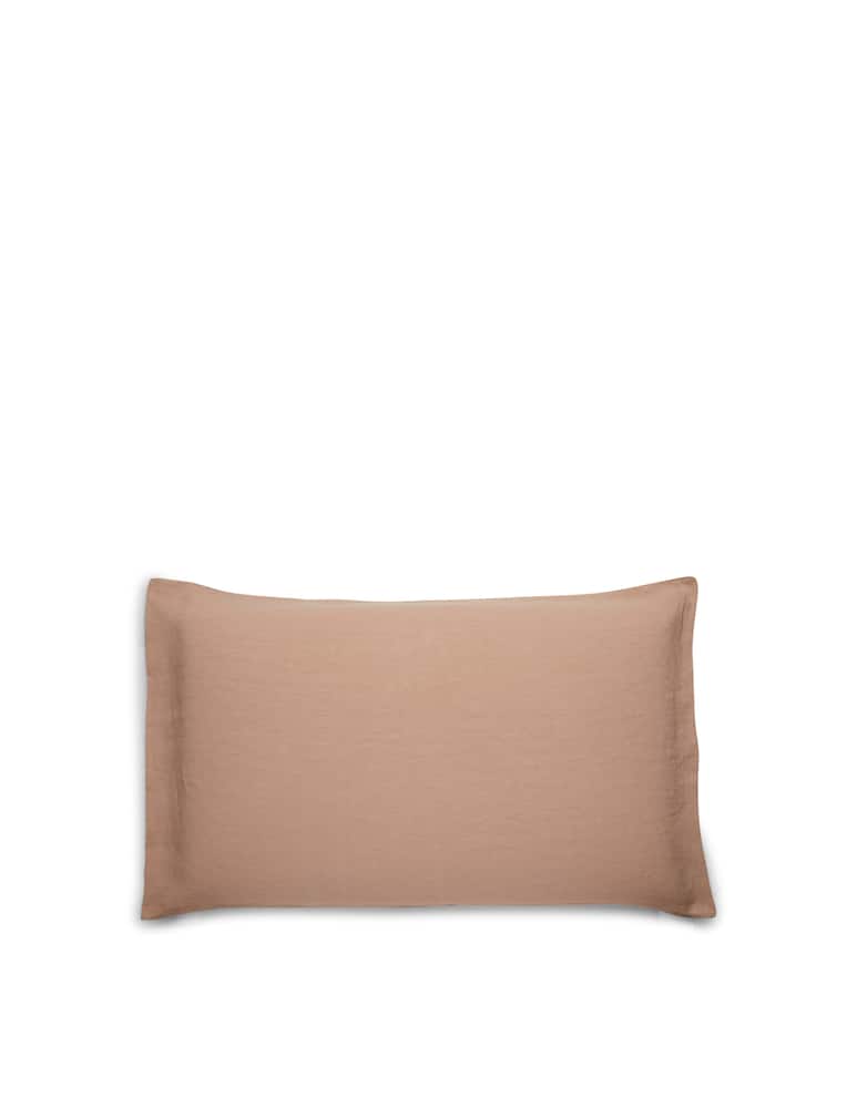 rinascente Society Rem federe (2pz) 50x80 - rosa