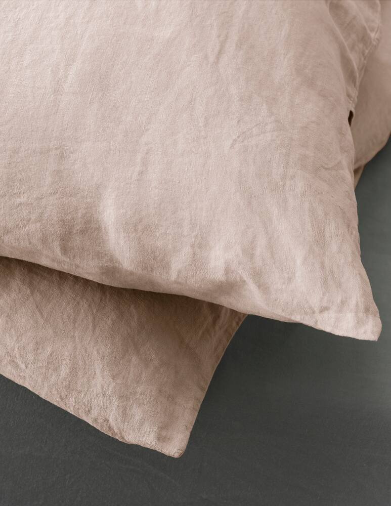 rinascente Society Rem federe (2pz) 50x80 - rosa