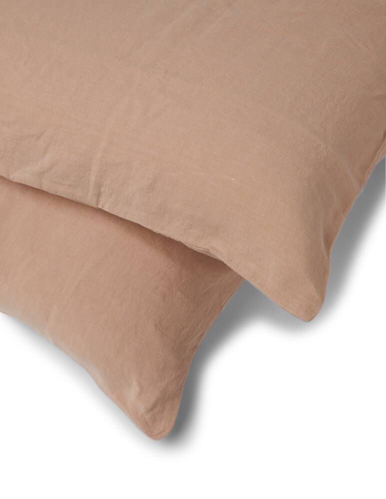 rinascente Society Rem federe (2pz) 50x80 - rosa