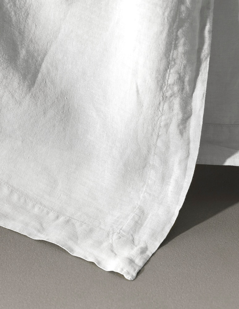 rinascente Society Rem lenzuolo 270x290 - bianco