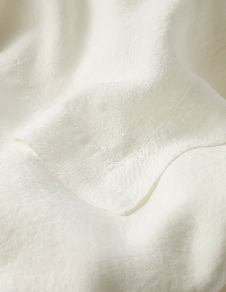 rinascente Society Rem lenzuolo 270x290 - bianco