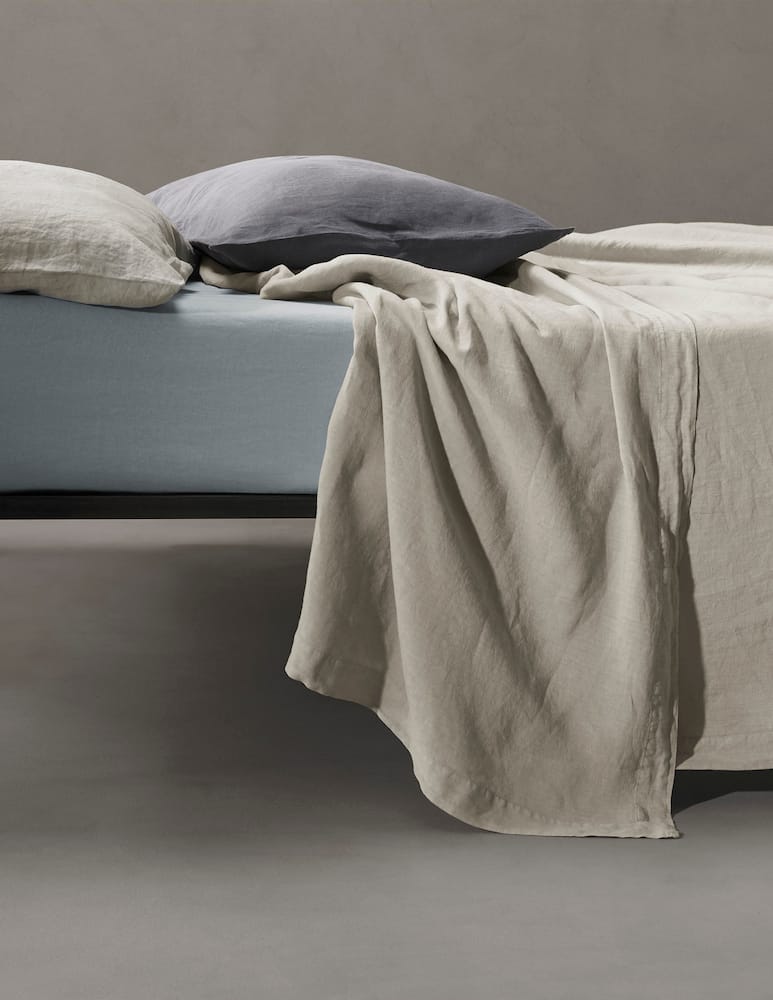 Society Rem Flat Sheet 270x290 - picture 3