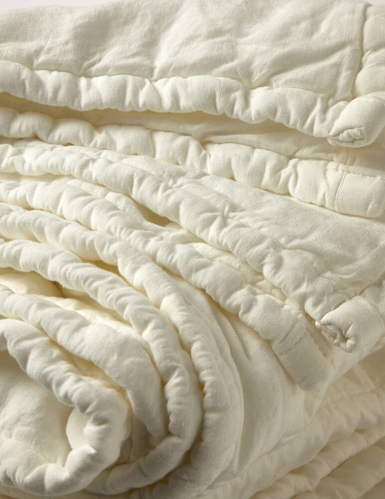 rinascente Society Rem Trapuntino - bianco