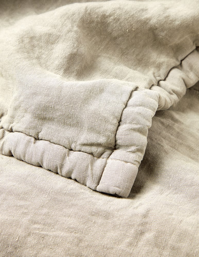 rinascente Society Rem Trapuntino 260X260 - grigio