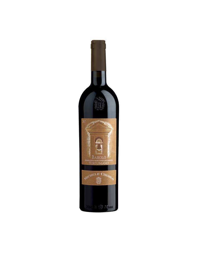 rinascente Michele Chiarlo Tortoniano Barolo DOCG 2017 750ml