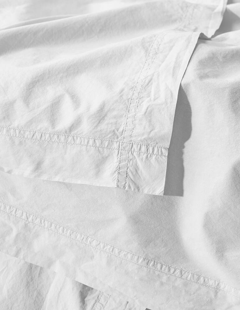 rinascente Society Nite lenzuolo 270x290 - bianco