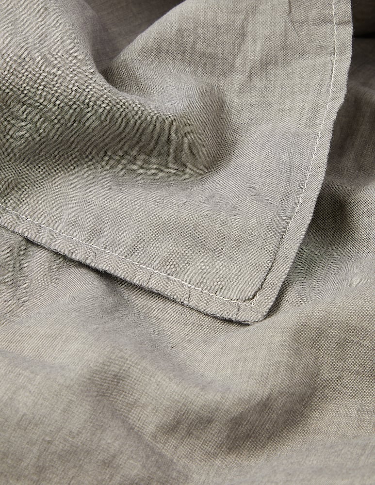 rinascente Society Miro Federe - verde