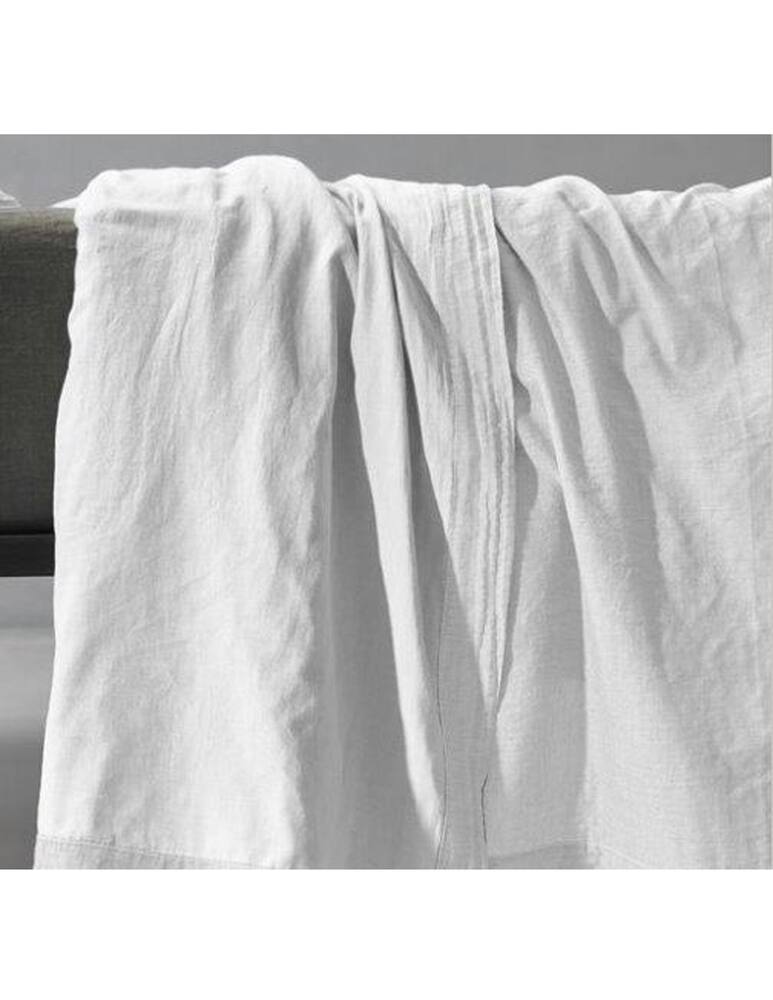 rinascente Society Miro Lenzuolo 270X290 - bianco