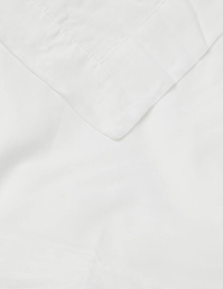 rinascente Society Miro Lenzuolo 270X290 - bianco