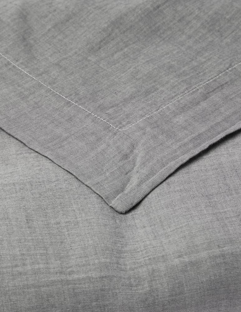 rinascente Society Miro Lenzuolo 270X290 - verde