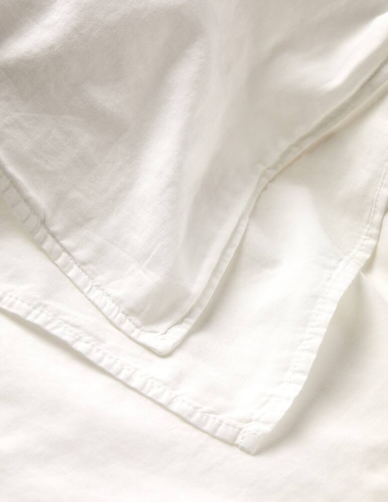 rinascente Society Miro Duvet 250X200+45 - bianco