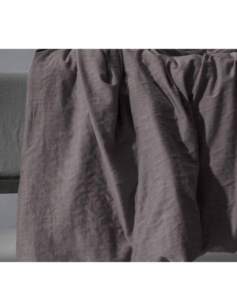 rinascente Society Miro Duvet 250X200+45 - red