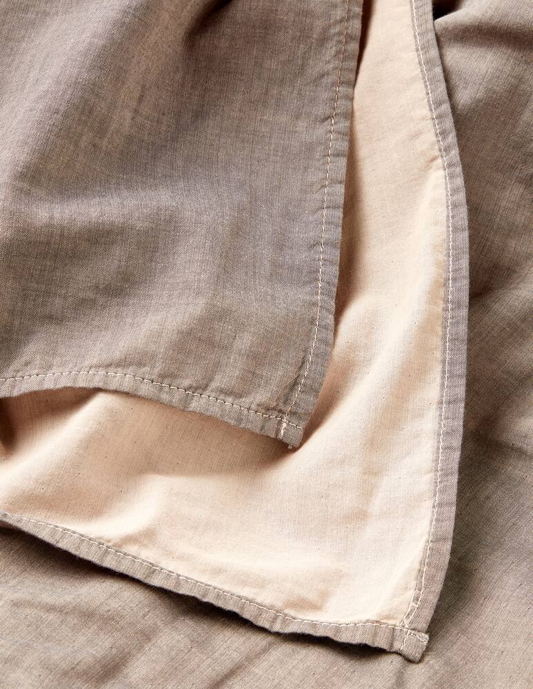 rinascente Society Miro Duvet 250X200+45 - red