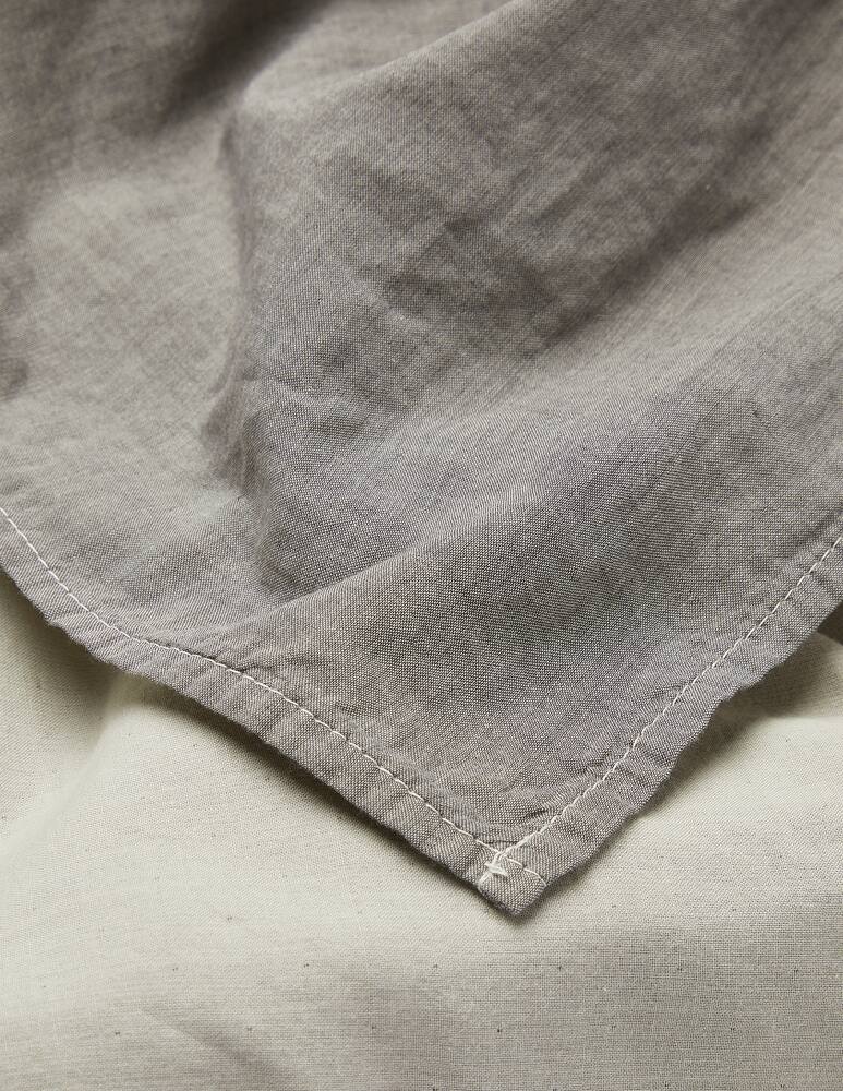 rinascente Society Miro Duvet 250X200+45 - verde