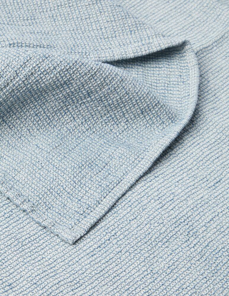 rinascente Society Maco towel 40x60 - grey