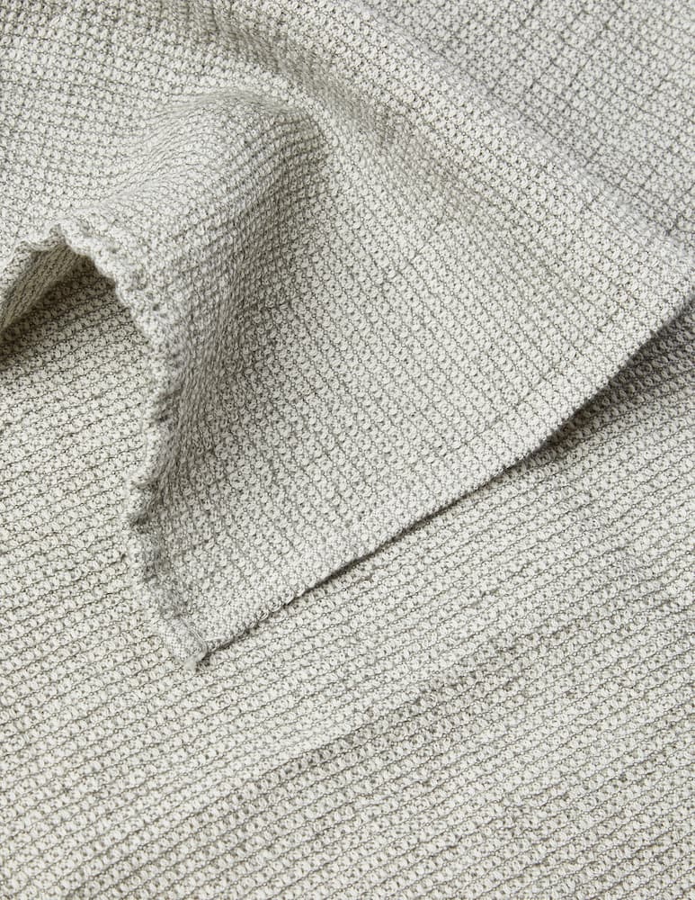 rinascente Society Maco towel 40x60 - grey