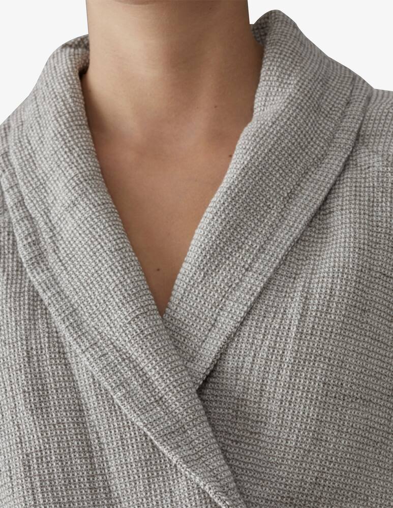 rinascente Society Maco Medium Accappatoio