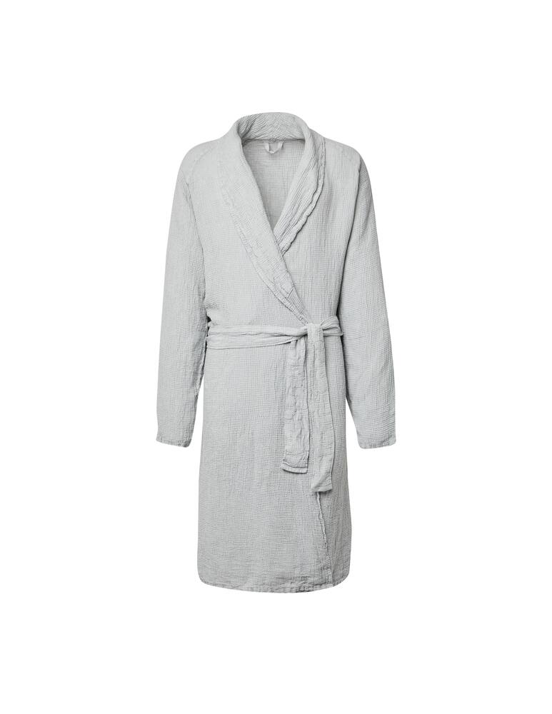 Society Lipe shawl bathrobe - picture 2 Society Lipe shawl bathrobe - picture 2