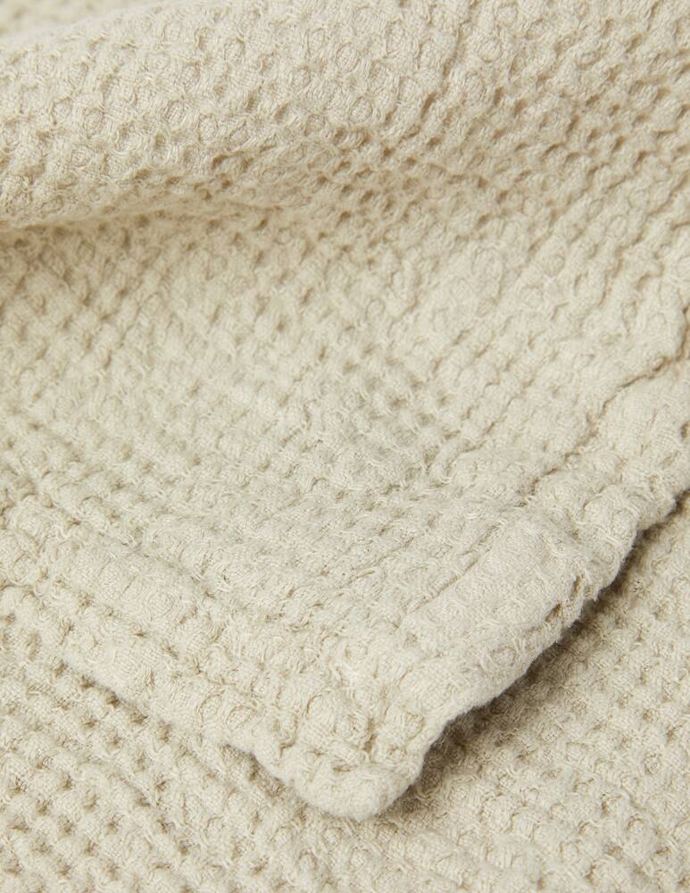 rinascente Society Lipe telo bagno 100x160 - beige